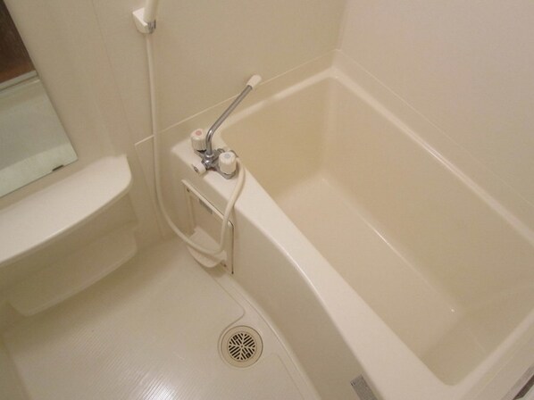 アランフェスの物件内観写真